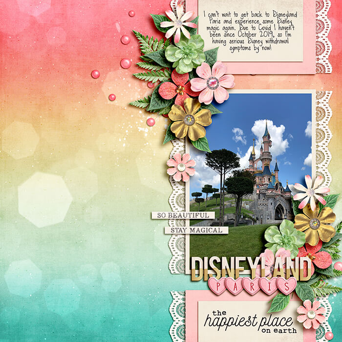 Disneyland Paris