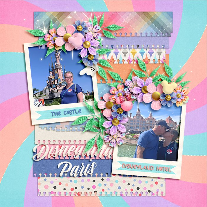 Disneyland Paris