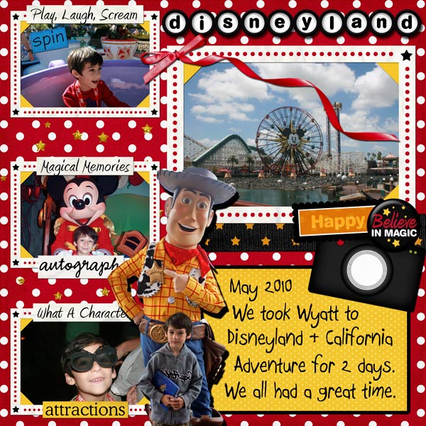 Disneyland