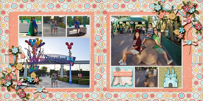 Disneyland