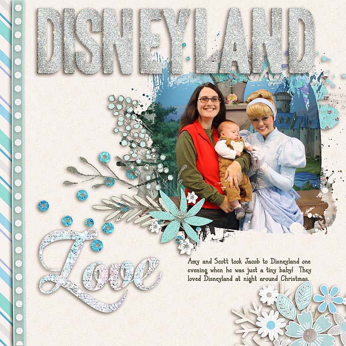 Disneyland