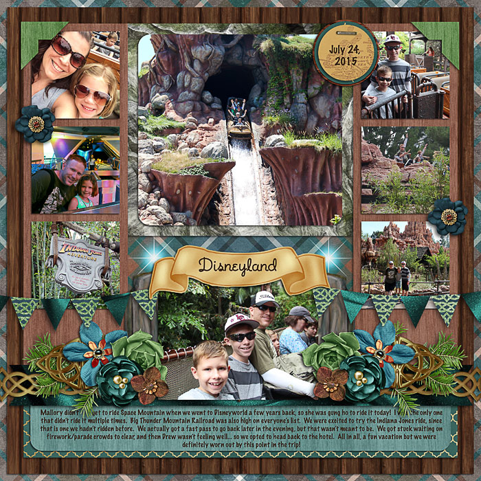 Disneyland
