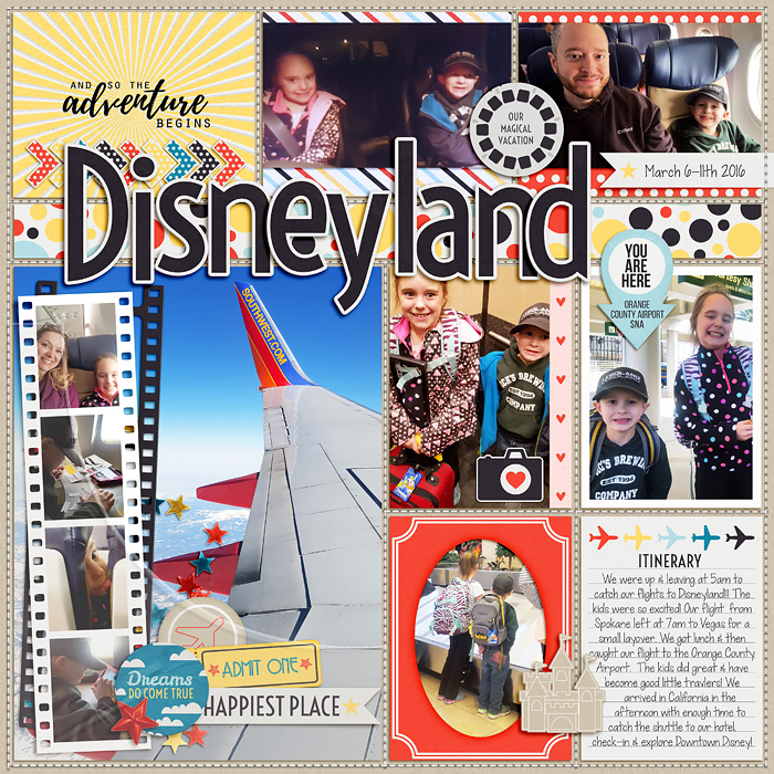 Disneyland