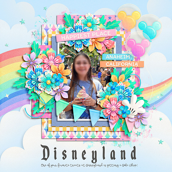 Disneyland