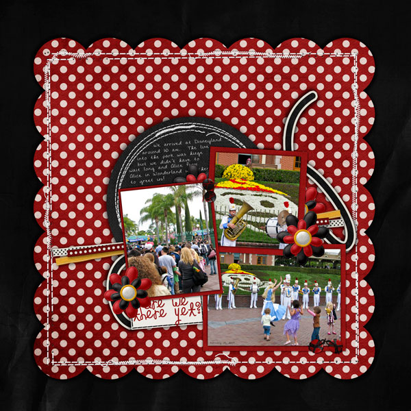 Disneyland