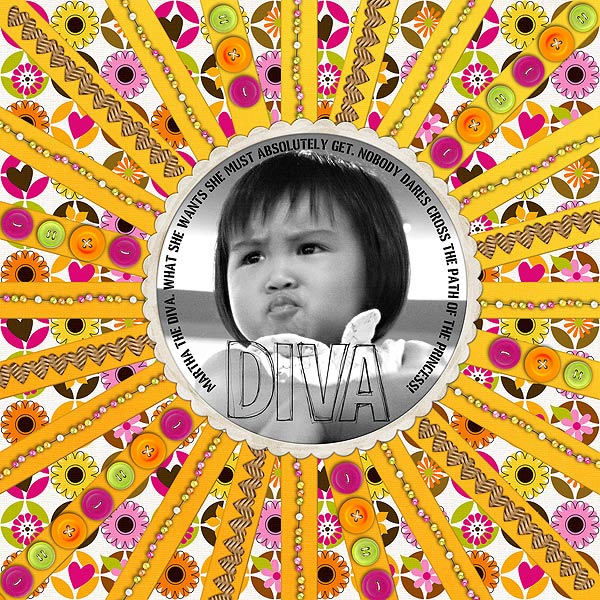 Diva