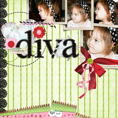 Diva