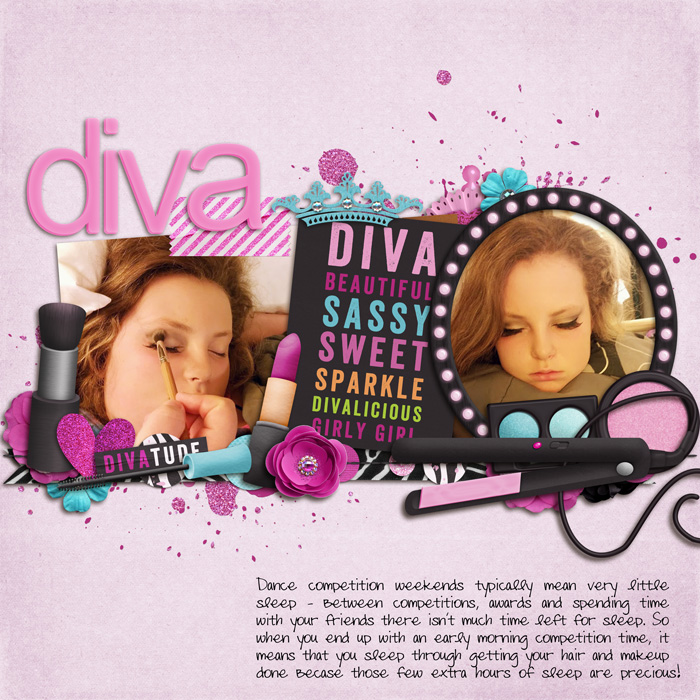 diva