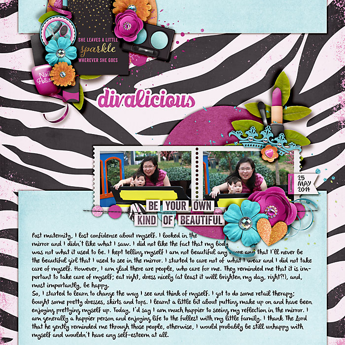divalicious
