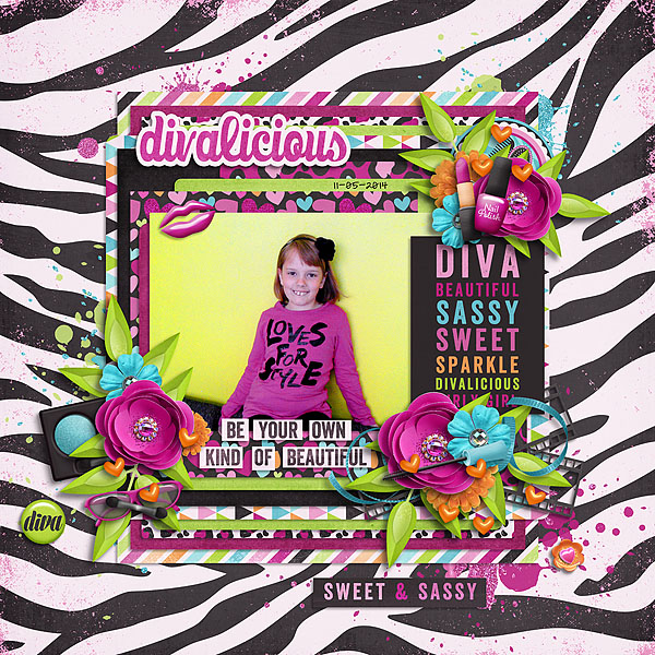 Divalicious
