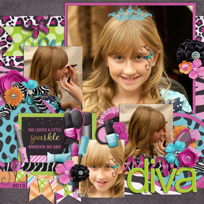 Divalicious