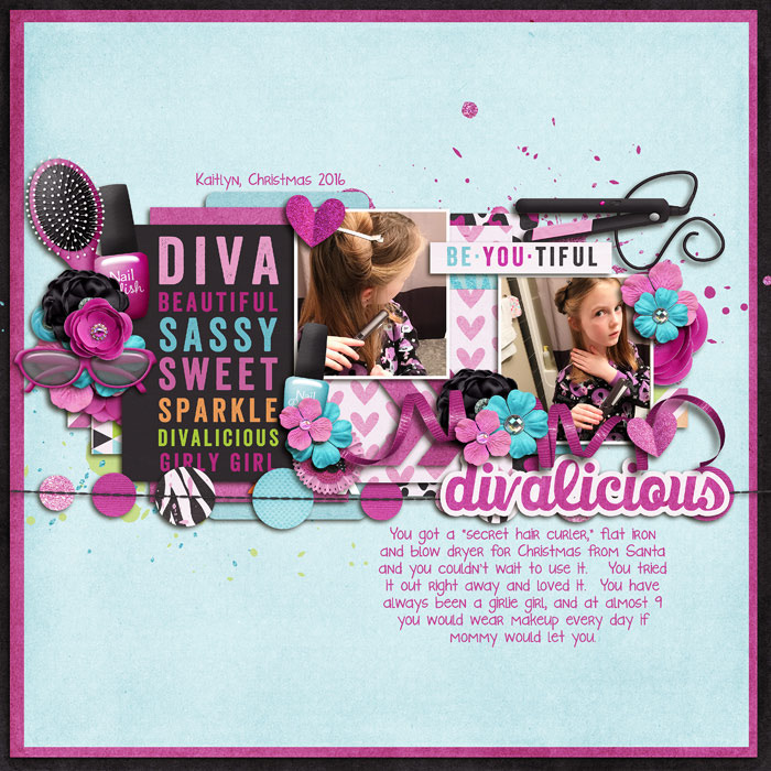 Divalicious