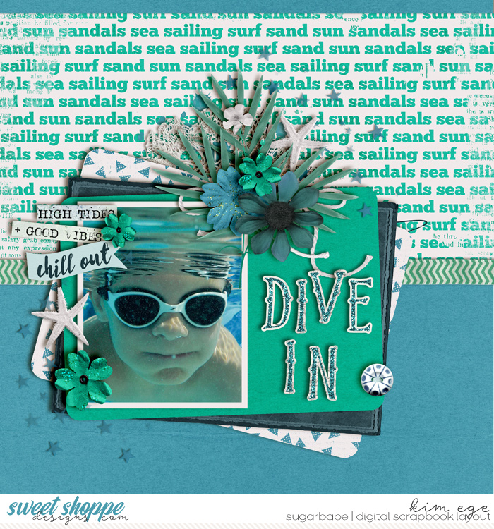 Dive In