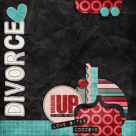 Divorce