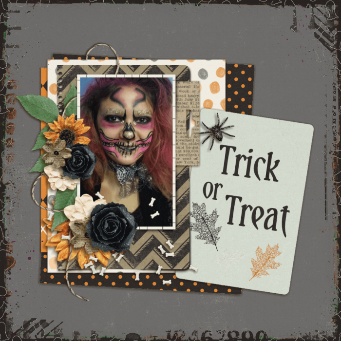 Diy Halloween