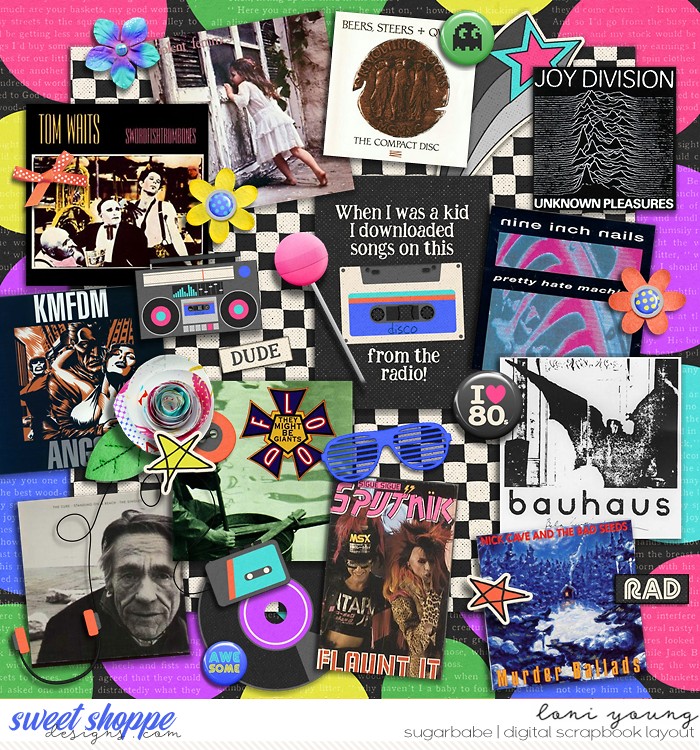 DIY Mixtapes