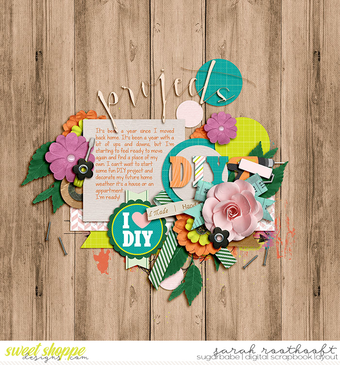 DIY Projects