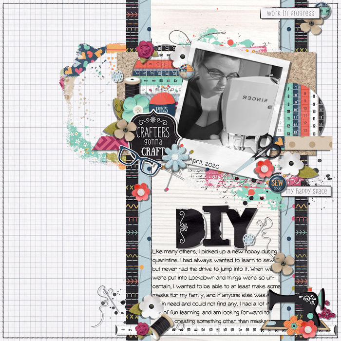 DIY - work in progress