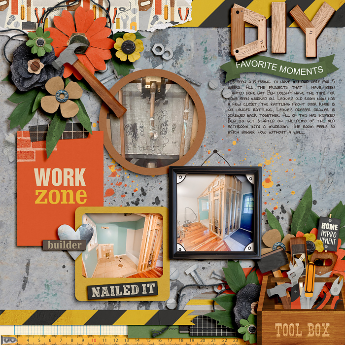 DIY