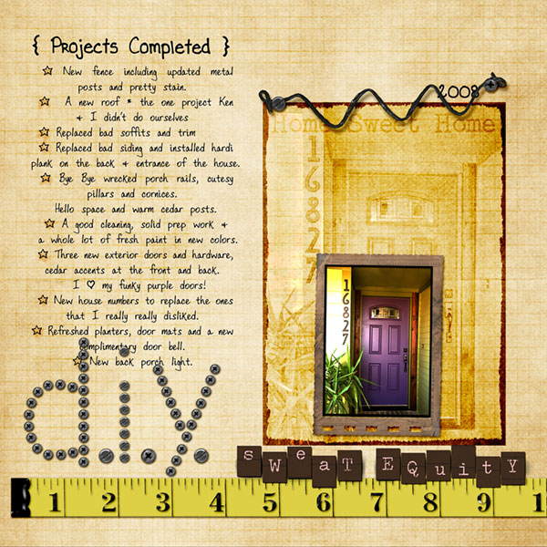 DIY