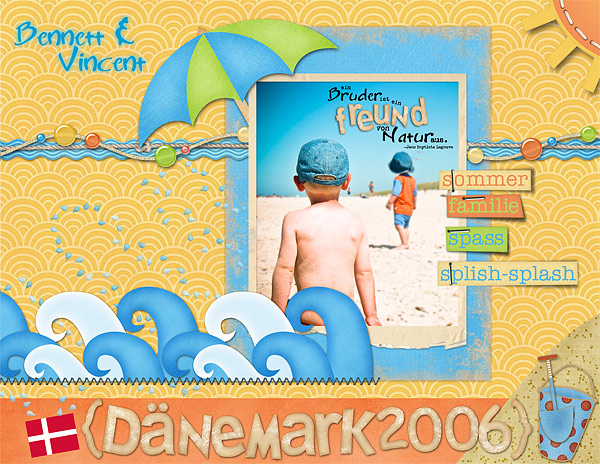 dnemark 2006
