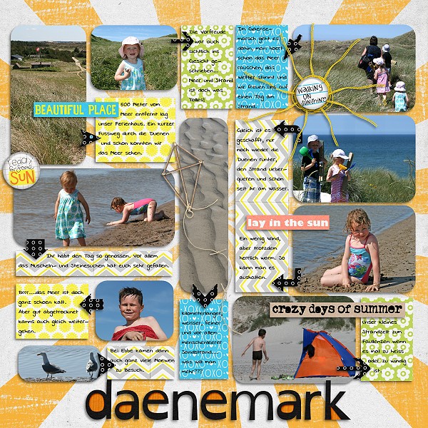 Dnemark