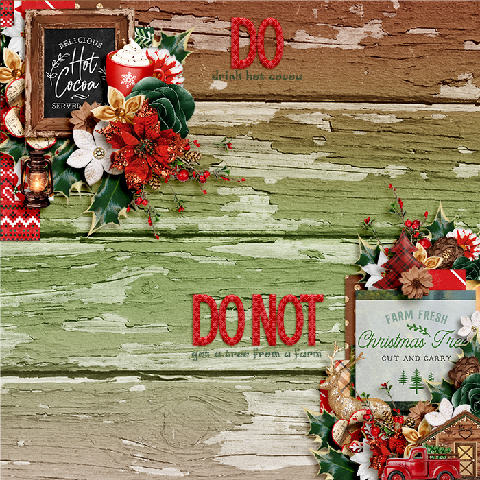 Do & Don't