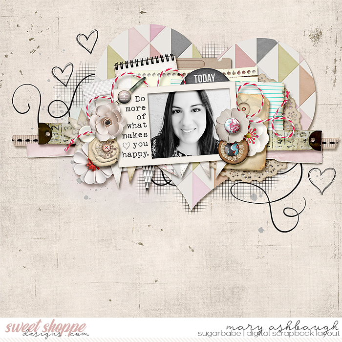 Do Happy