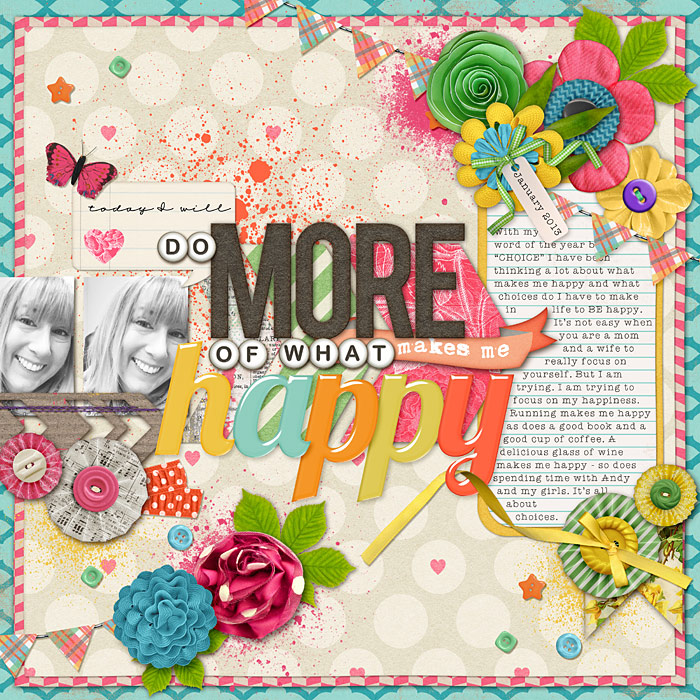 Do More....