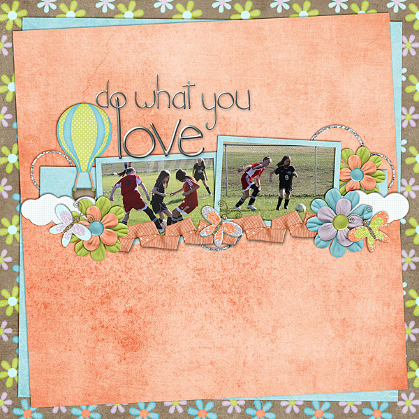 Do What You Love