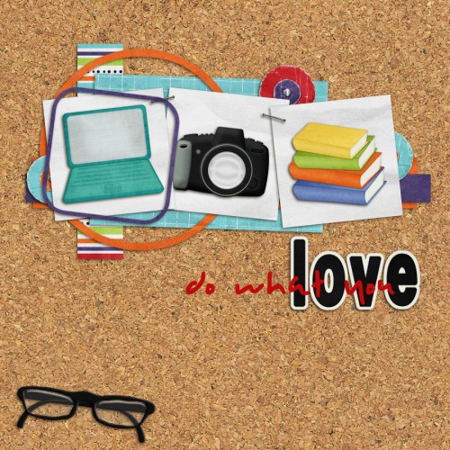 Do What You Love