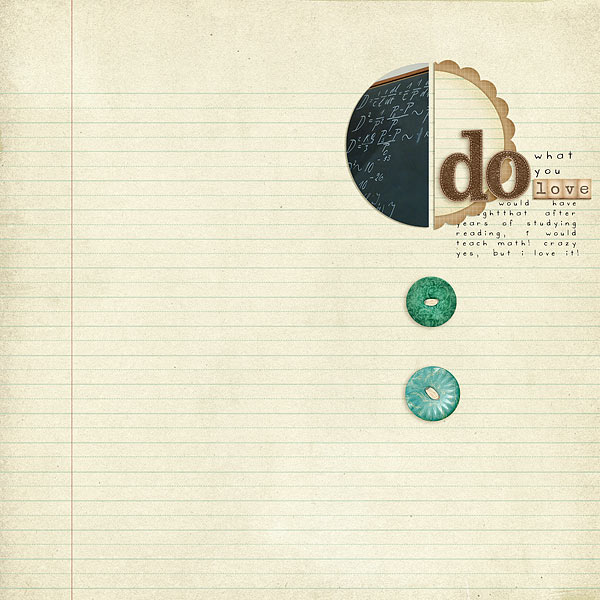 Do What You Love