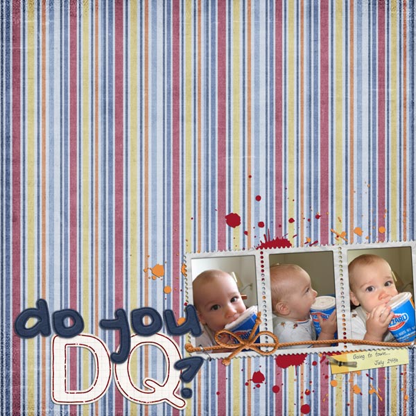 Do You DQ?