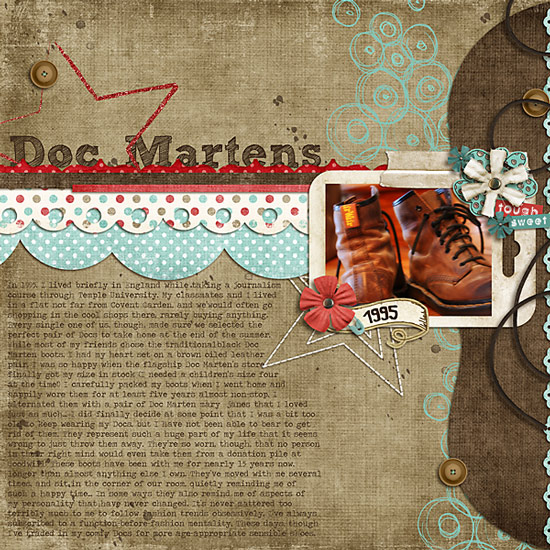 Doc Martens