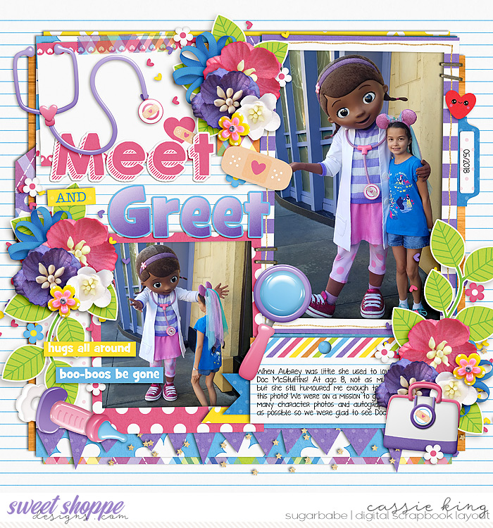 Doc McStuffins