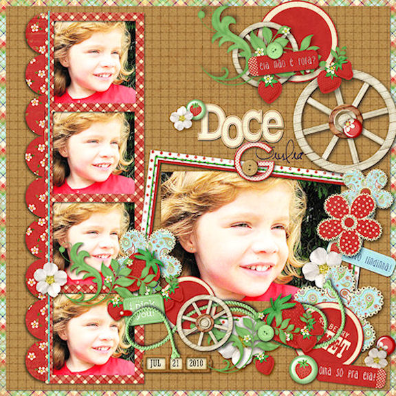 Doce Giulia