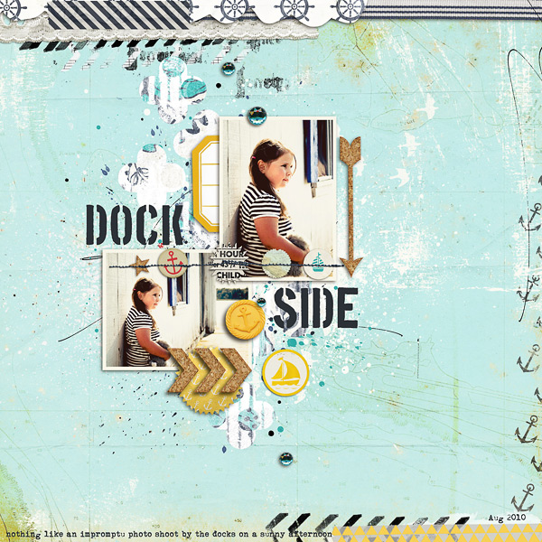Dock Side