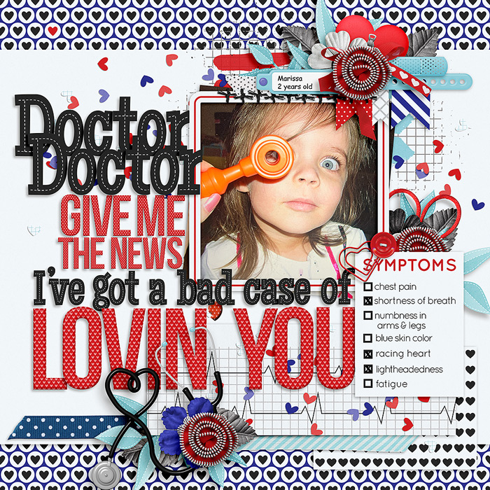 Doctor Doctor