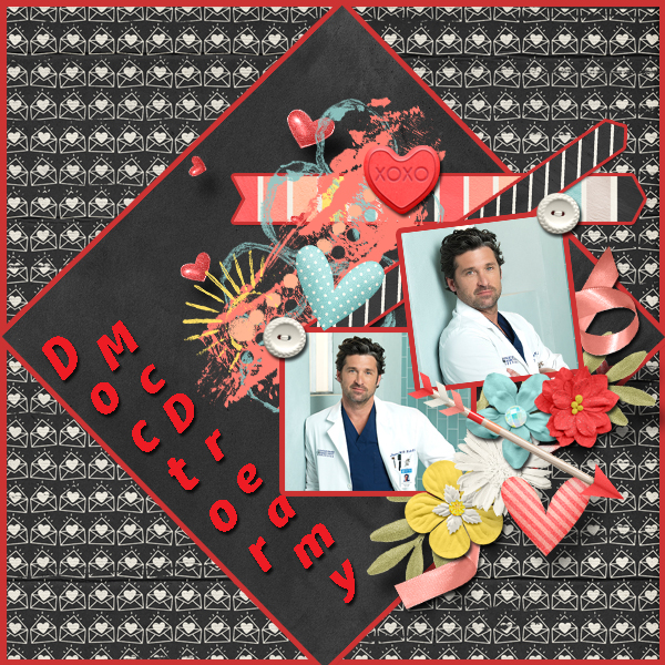 Doctor McDreamy