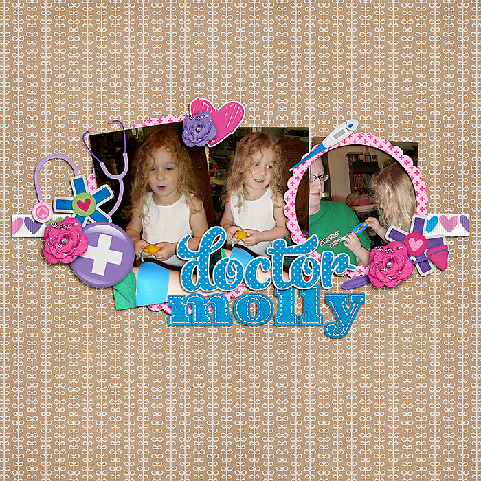 Doctor Molly