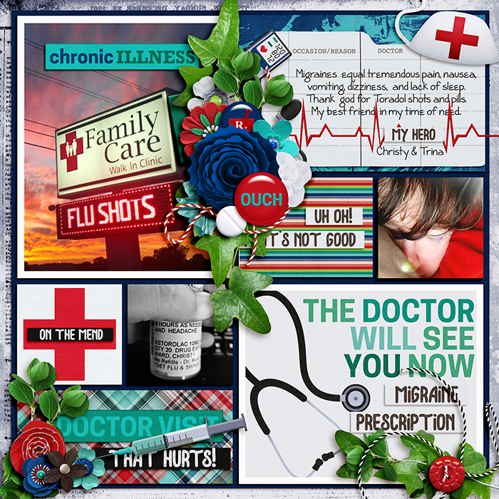 Doctor's Orders