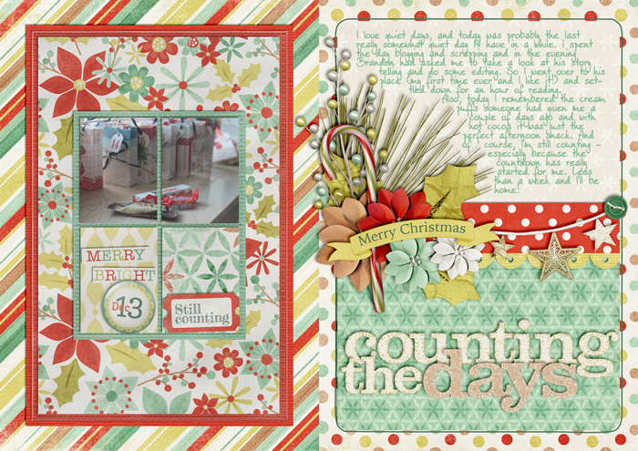 Document Christmas 2014 - Day 18