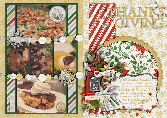 Document Christmas 2014 - Day 2