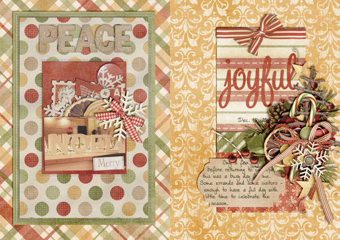 Document Christmas 2014 - Day 20