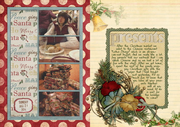 Document Christmas 2014 - Day 21 - Part 2