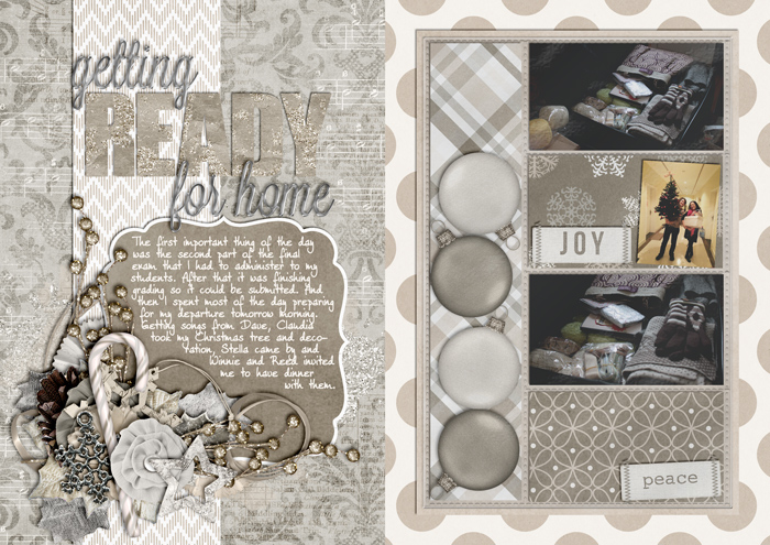 Document Christmas 2014 - Day 22