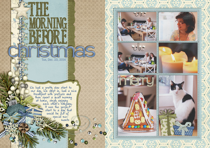 Document Christmas 2014 - Day 23 - Part 1