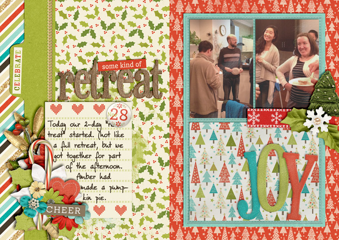 Document Christmas 2014 - Day 3