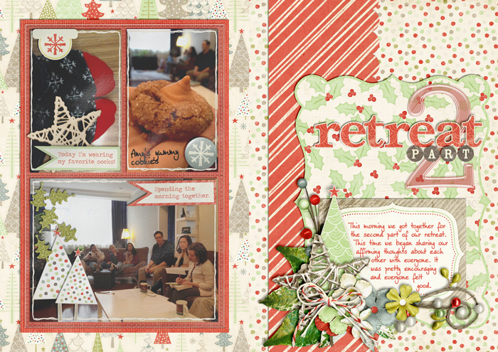 Document Christmas 2014 - Day 4