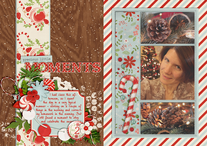 Document Christmas 2014 - Day 7